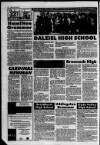 Lanark & Carluke Advertiser Friday 28 May 1993 Page 14