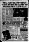 Lanark & Carluke Advertiser Friday 28 May 1993 Page 16