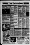 Lanark & Carluke Advertiser Friday 28 May 1993 Page 18