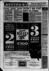 Lanark & Carluke Advertiser Friday 28 May 1993 Page 20