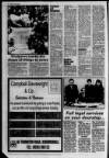 Lanark & Carluke Advertiser Friday 04 June 1993 Page 6