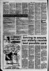 Lanark & Carluke Advertiser Friday 04 June 1993 Page 8