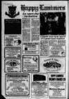 Lanark & Carluke Advertiser Friday 04 June 1993 Page 10