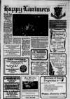Lanark & Carluke Advertiser Friday 04 June 1993 Page 11