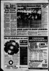 Lanark & Carluke Advertiser Friday 04 June 1993 Page 14