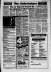 Lanark & Carluke Advertiser Friday 04 June 1993 Page 15