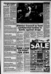 Lanark & Carluke Advertiser Friday 04 June 1993 Page 23