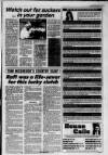 Lanark & Carluke Advertiser Friday 04 June 1993 Page 27
