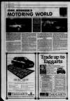 Lanark & Carluke Advertiser Friday 04 June 1993 Page 46