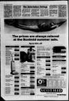 Lanark & Carluke Advertiser Friday 18 June 1993 Page 16