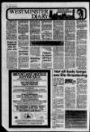 Lanark & Carluke Advertiser Friday 18 June 1993 Page 18