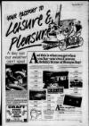 Lanark & Carluke Advertiser Friday 18 June 1993 Page 21