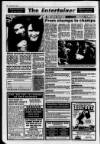 Lanark & Carluke Advertiser Friday 02 July 1993 Page 14