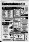 Lanark & Carluke Advertiser Friday 02 July 1993 Page 38