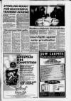 Lanark & Carluke Advertiser Friday 09 July 1993 Page 11