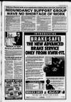 Lanark & Carluke Advertiser Friday 09 July 1993 Page 13