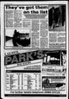 Lanark & Carluke Advertiser Friday 09 July 1993 Page 14