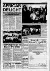 Lanark & Carluke Advertiser Friday 09 July 1993 Page 21