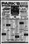 Lanark & Carluke Advertiser Friday 09 July 1993 Page 47