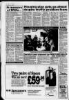 Lanark & Carluke Advertiser Friday 16 July 1993 Page 8
