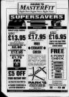 Lanark & Carluke Advertiser Friday 16 July 1993 Page 16
