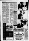 Lanark & Carluke Advertiser Friday 16 July 1993 Page 20