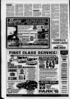 Lanark & Carluke Advertiser Friday 16 July 1993 Page 22