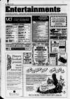 Lanark & Carluke Advertiser Friday 16 July 1993 Page 30