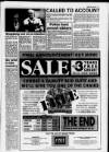 Lanark & Carluke Advertiser Friday 30 July 1993 Page 7