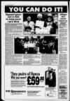 Lanark & Carluke Advertiser Friday 30 July 1993 Page 8