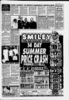 Lanark & Carluke Advertiser Friday 30 July 1993 Page 9