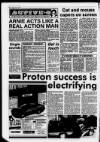 Lanark & Carluke Advertiser Friday 30 July 1993 Page 10