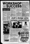 Lanark & Carluke Advertiser Friday 30 July 1993 Page 12