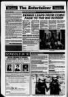 Lanark & Carluke Advertiser Friday 30 July 1993 Page 14