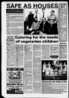Lanark & Carluke Advertiser Friday 30 July 1993 Page 16