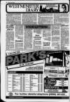 Lanark & Carluke Advertiser Friday 30 July 1993 Page 22