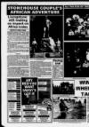 Lanark & Carluke Advertiser Friday 30 July 1993 Page 24