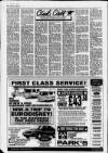 Lanark & Carluke Advertiser Friday 30 July 1993 Page 26