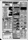 Lanark & Carluke Advertiser Friday 30 July 1993 Page 36