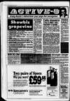 Lanark & Carluke Advertiser Friday 13 August 1993 Page 6