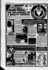 Lanark & Carluke Advertiser Friday 13 August 1993 Page 8