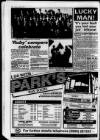 Lanark & Carluke Advertiser Friday 13 August 1993 Page 10