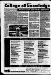 Lanark & Carluke Advertiser Friday 13 August 1993 Page 12