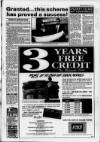 Lanark & Carluke Advertiser Friday 13 August 1993 Page 13