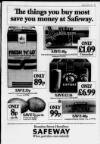 Lanark & Carluke Advertiser Friday 13 August 1993 Page 15