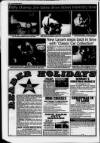 Lanark & Carluke Advertiser Friday 13 August 1993 Page 26