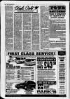 Lanark & Carluke Advertiser Friday 13 August 1993 Page 30