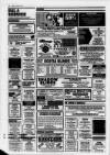 Lanark & Carluke Advertiser Friday 13 August 1993 Page 36