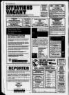 Lanark & Carluke Advertiser Friday 13 August 1993 Page 38