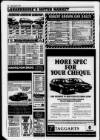 Lanark & Carluke Advertiser Friday 13 August 1993 Page 52